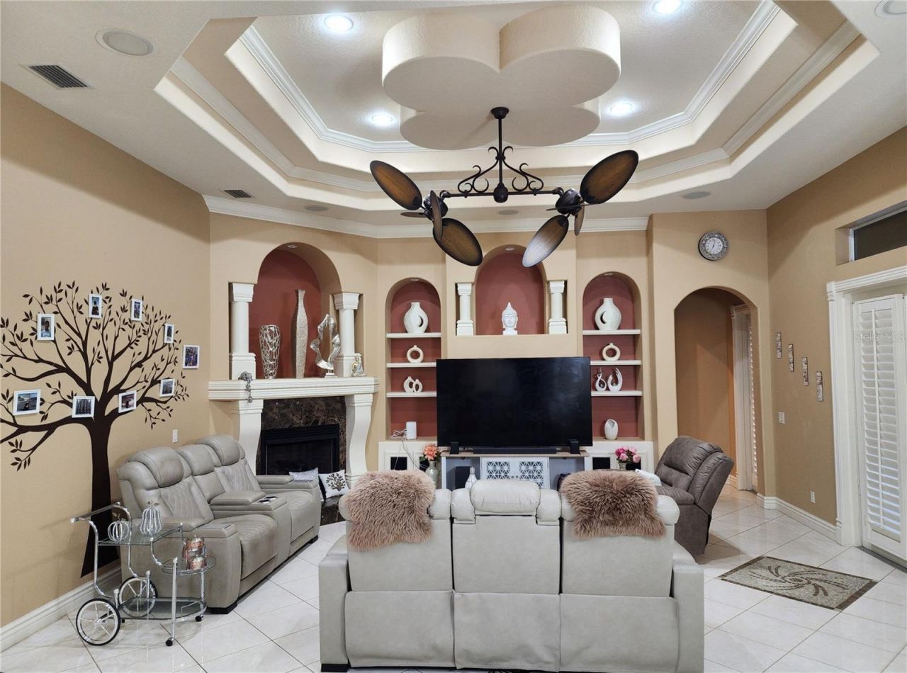 2656 Wyndsor Oaks Way , Winter Haven, FL 33884 Photo
