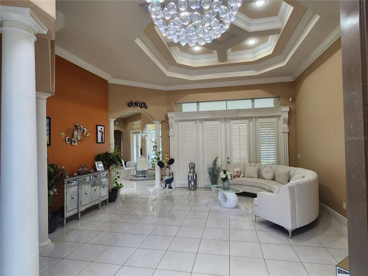 2656 Wyndsor Oaks Way , Winter Haven, FL 33884 Photo