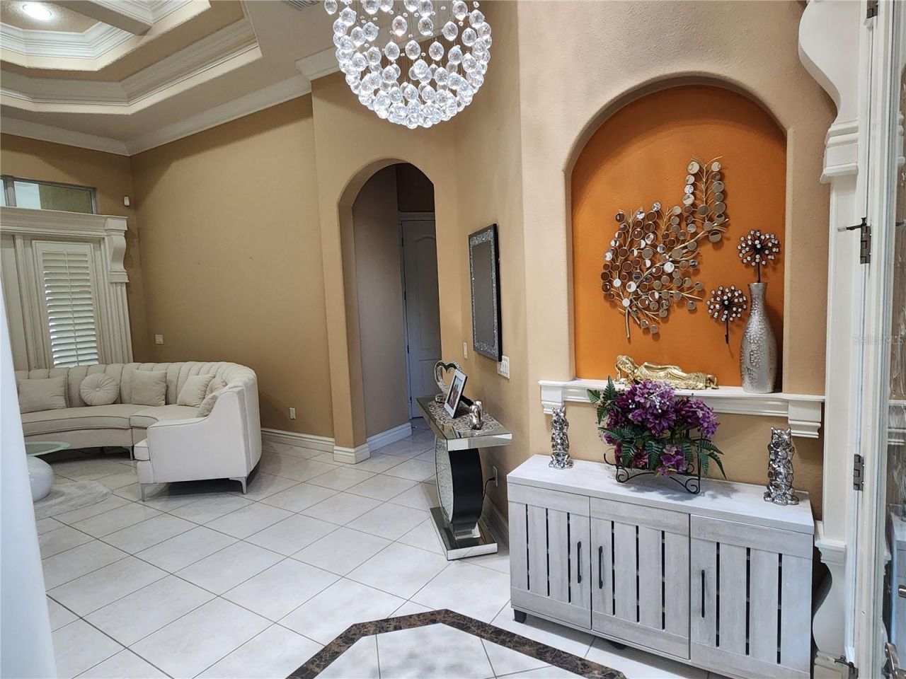2656 Wyndsor Oaks Way , Winter Haven, FL 33884 Photo