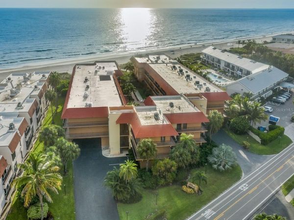 6006 GULF DRIVE, Unit 207, HOLMES BEACH, FL 34217