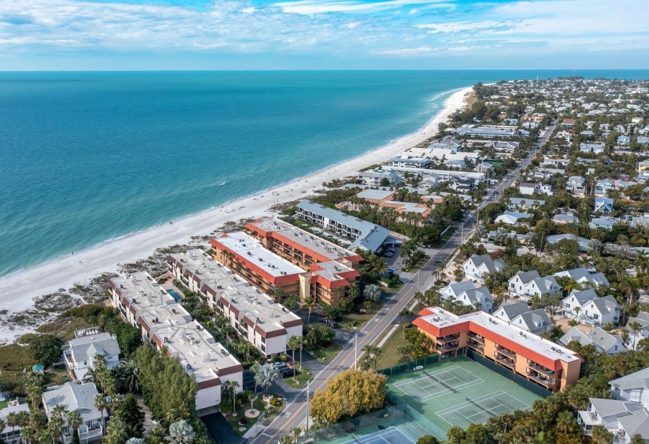 6006 Gulf Drive, Unit 207, Holmes Beach, FL 34217 Photo