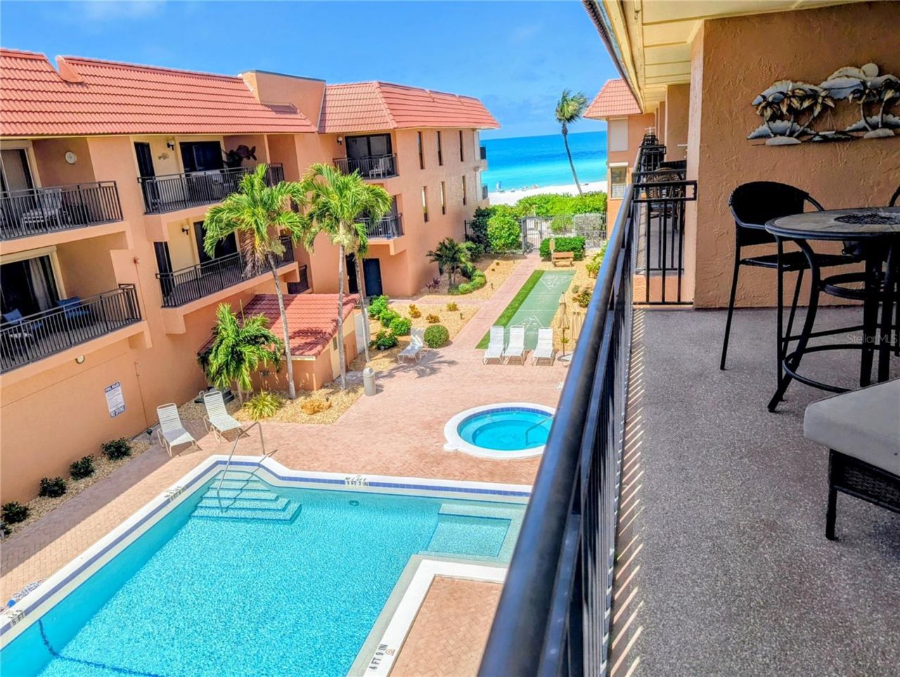 6006 Gulf Drive, Unit 207, Holmes Beach, FL 34217 Photo