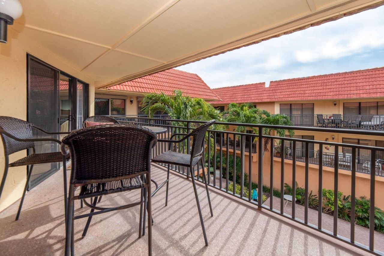 6006 Gulf Drive, Unit 207, Holmes Beach, FL 34217 Photo