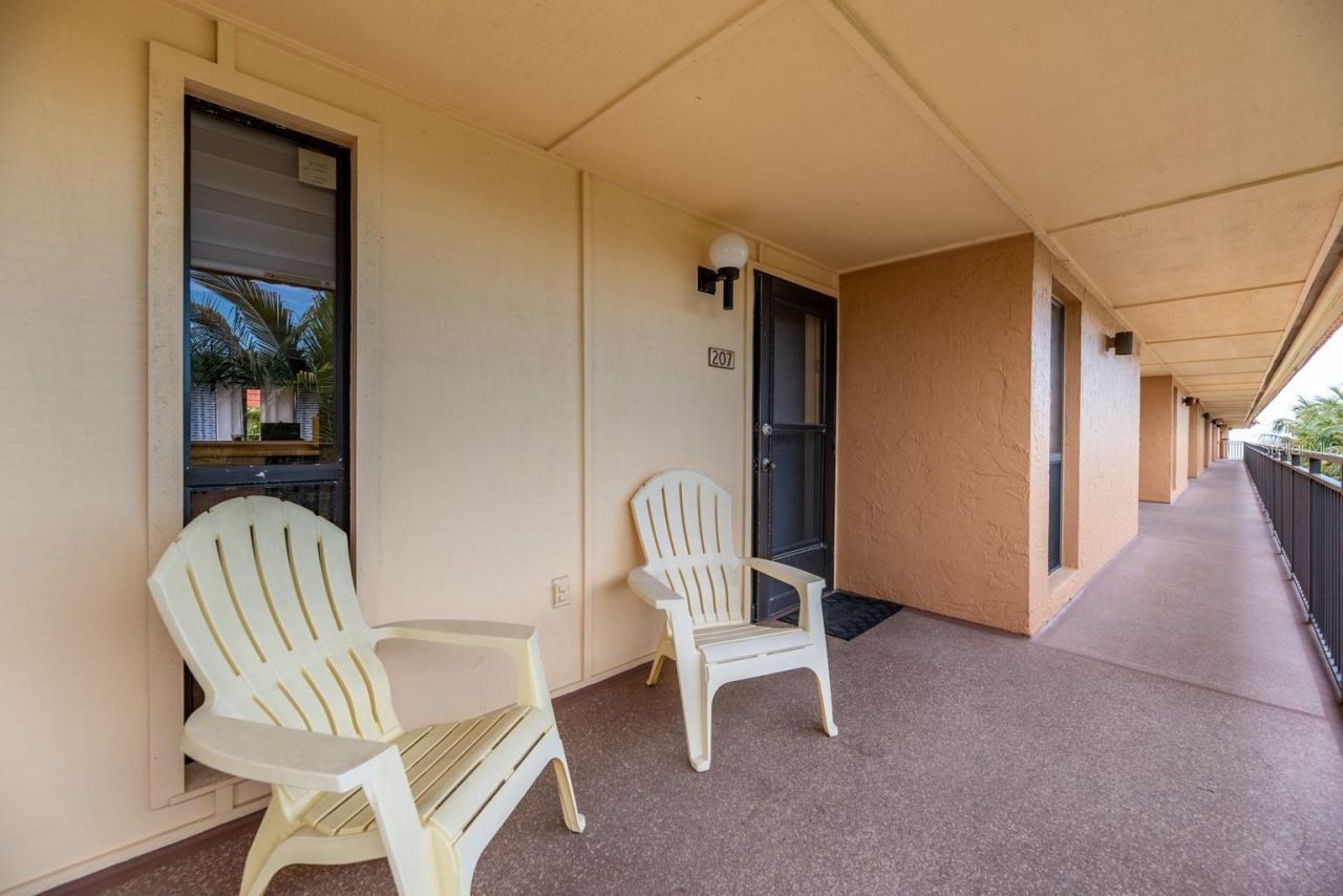 6006 Gulf Drive, Unit 207, Holmes Beach, FL 34217 Photo