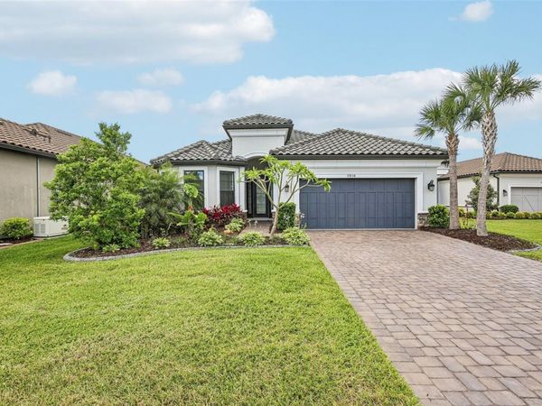 10834 CALLUNA DRIVE , ODESSA, FL 33556
