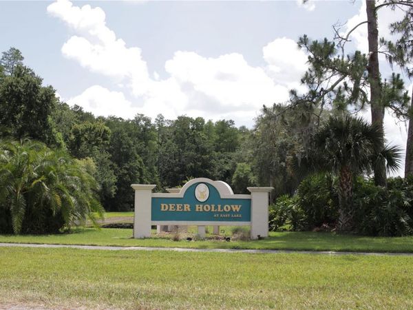 3232 LAKE PINE WAY E, Unit G1, TARPON SPRINGS, FL 34688