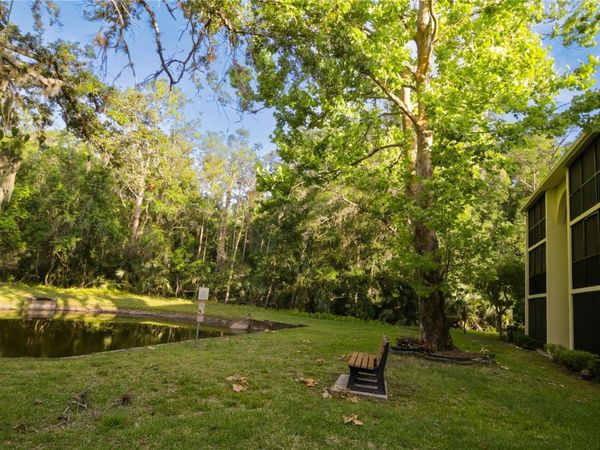 3232 LAKE PINE WAY E, Unit G1, TARPON SPRINGS, FL 34688