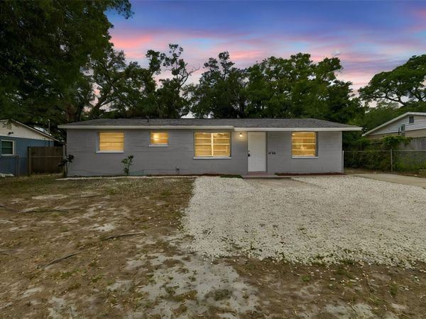 3706 BEECHWOOD BOULEVARD , TAMPA, FL 33619