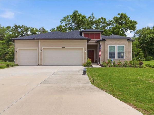 19511 SW 77TH LOOP , DUNNELLON, FL 34432