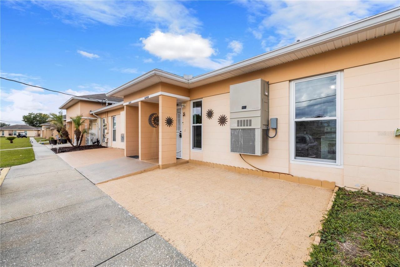 4209 Club Circle, Lakeshore, FL 33854 Photo