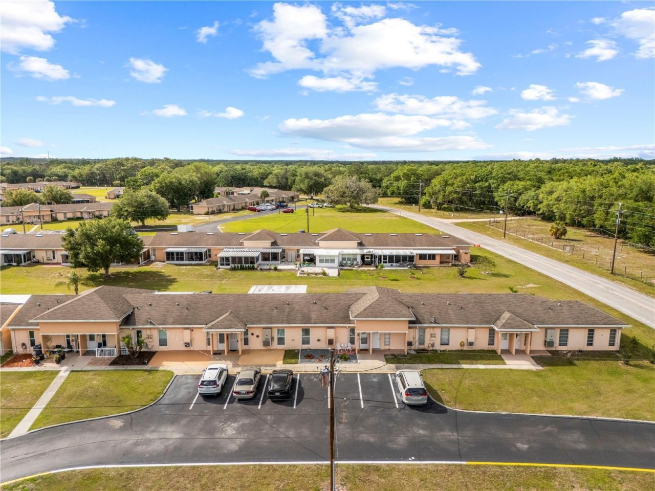 4209 Club Circle, Lakeshore, FL 33854 Photo