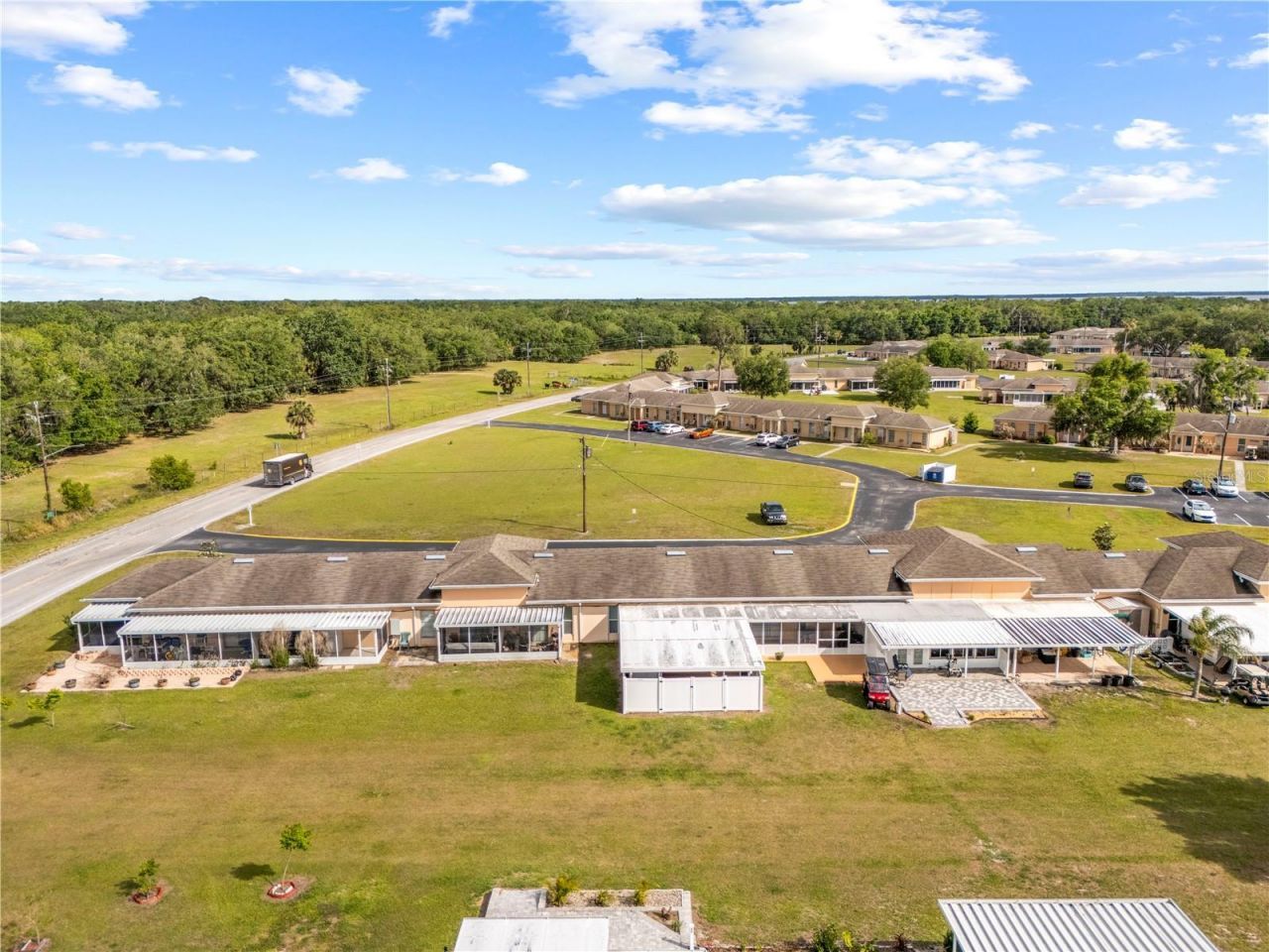 4209 Club Circle, Lakeshore, FL 33854 Photo