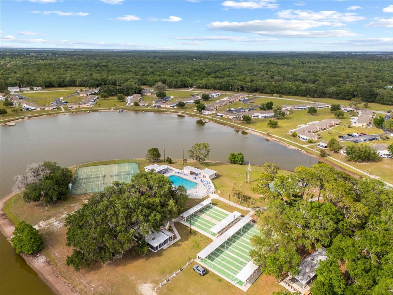 4209 Club Circle, Lakeshore, FL 33854 Photo