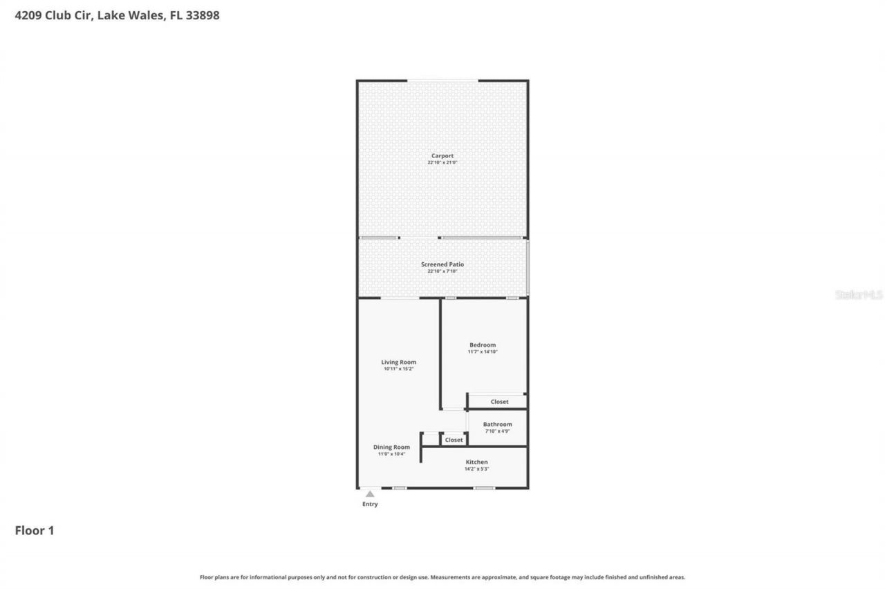 4209 Club Circle, Lakeshore, FL 33854 Photo
