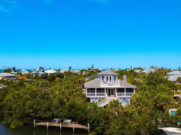 39 BAYSHORE CIRCLE, PLACIDA, FL 33946