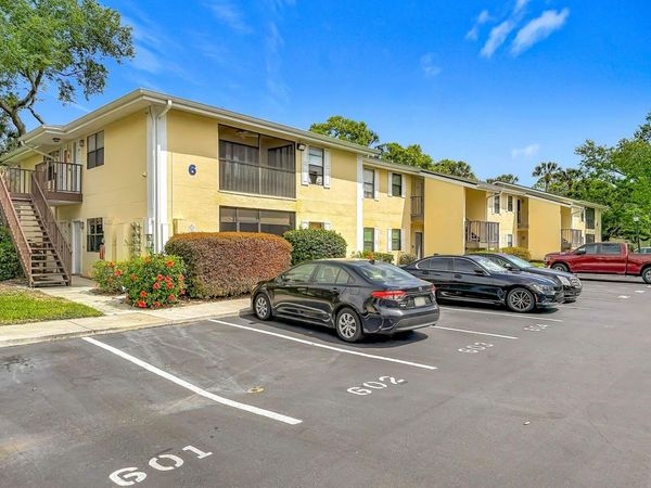 3001 58TH AVENUE S, Unit 603, ST PETERSBURG, FL 33712