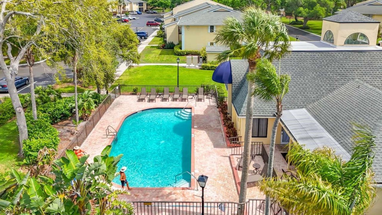 3001 58th Avenue S, Unit 603, Saint Petersburg, FL 33712 Photo
