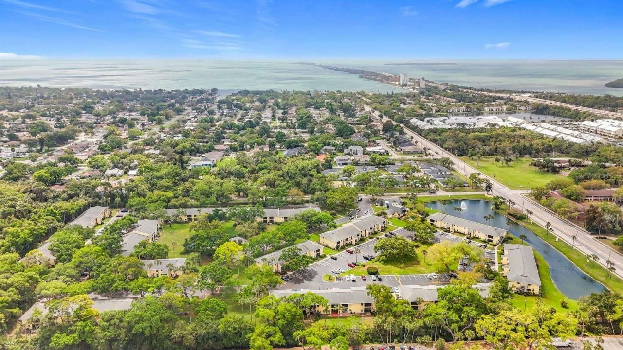 3001 58th Avenue S, Unit 603, Saint Petersburg, FL 33712 Photo
