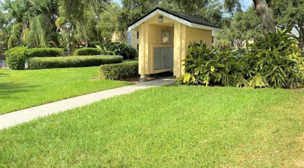 3001 58th Avenue S, Unit 603, Saint Petersburg, FL 33712 Photo