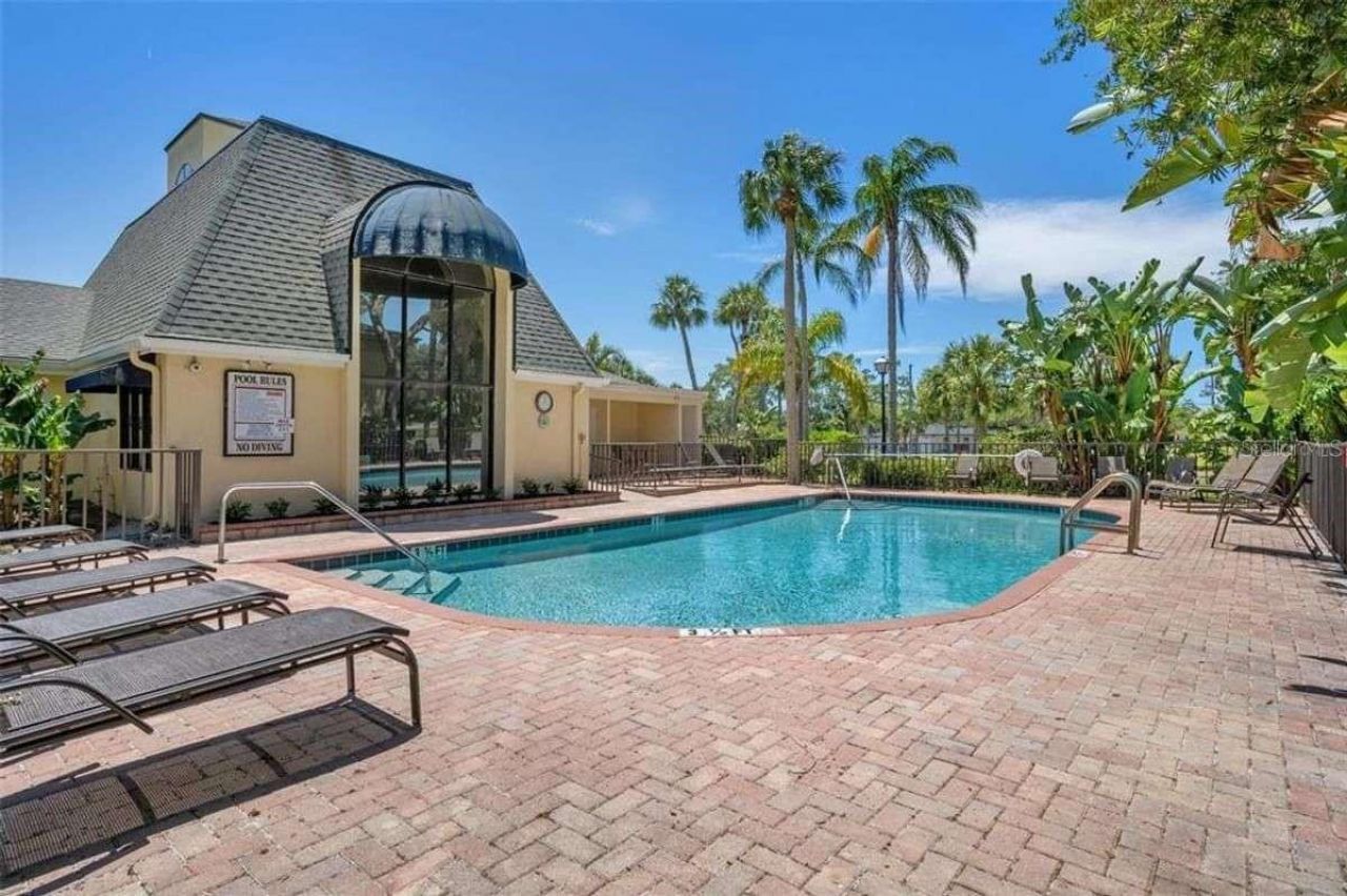 3001 58th Avenue S, Unit 603, Saint Petersburg, FL 33712 Photo