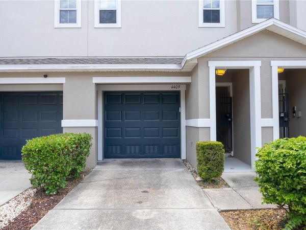4409 TUSCAN LOON DRIVE , TAMPA, FL 33619