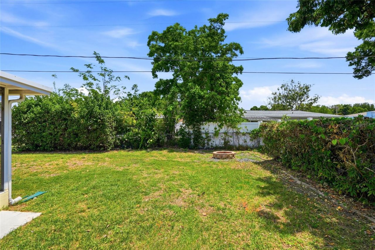 4813 Lake Charles Drive N, Kenneth City, FL 33709 Photo