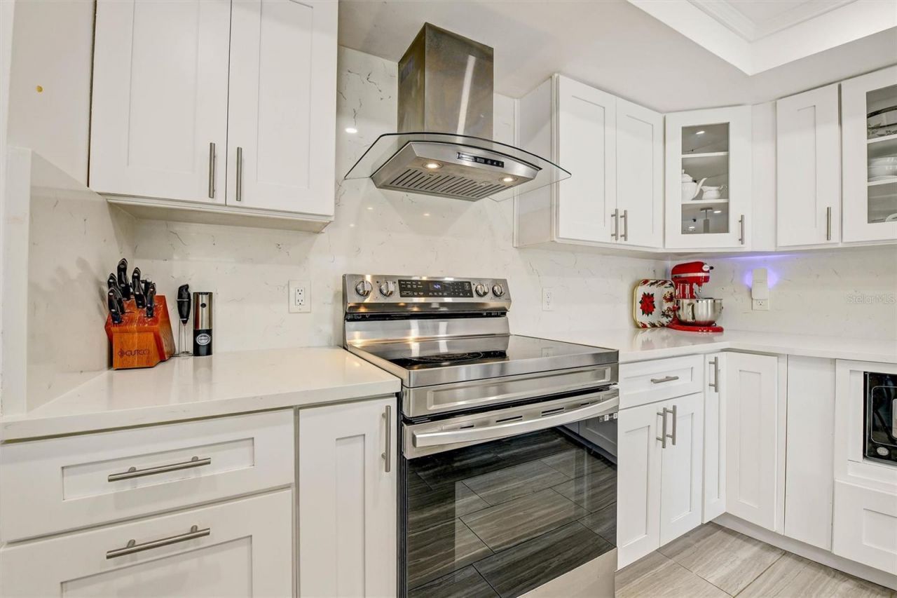 1667 Bravo Drive, Clearwater, FL 33764 Photo