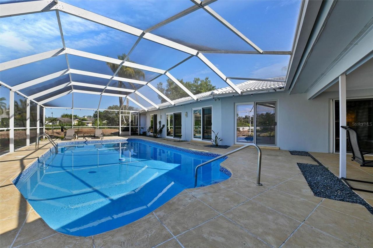 1667 Bravo Drive, Clearwater, FL 33764 Photo