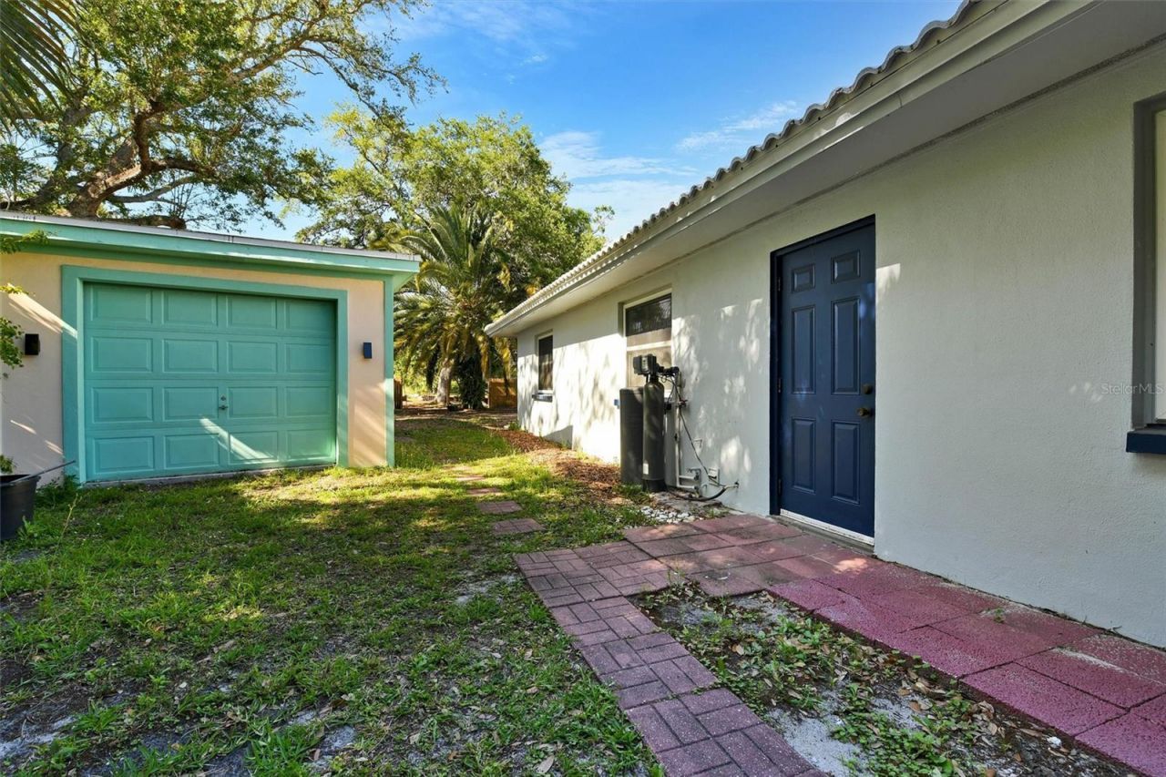 1667 Bravo Drive, Clearwater, FL 33764 Photo