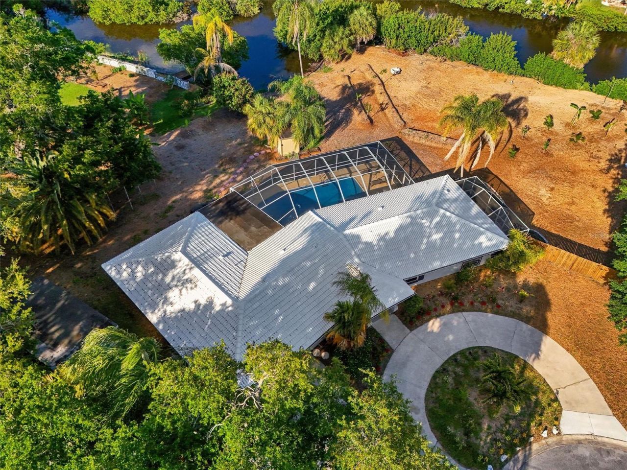 1667 Bravo Drive, Clearwater, FL 33764 Photo