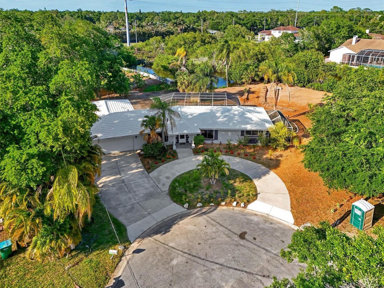 1667 Bravo Drive, Clearwater, FL 33764 Photo
