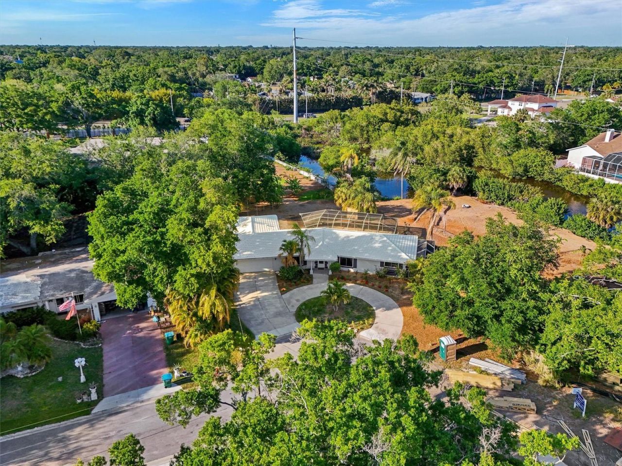 1667 Bravo Drive, Clearwater, FL 33764 Photo