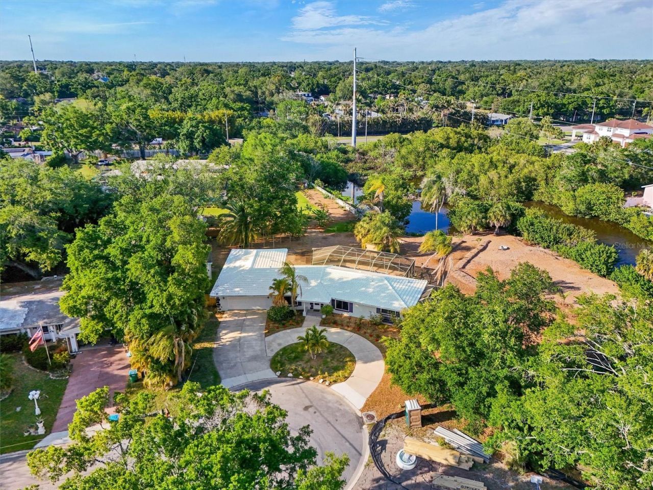 1667 Bravo Drive, Clearwater, FL 33764 Photo