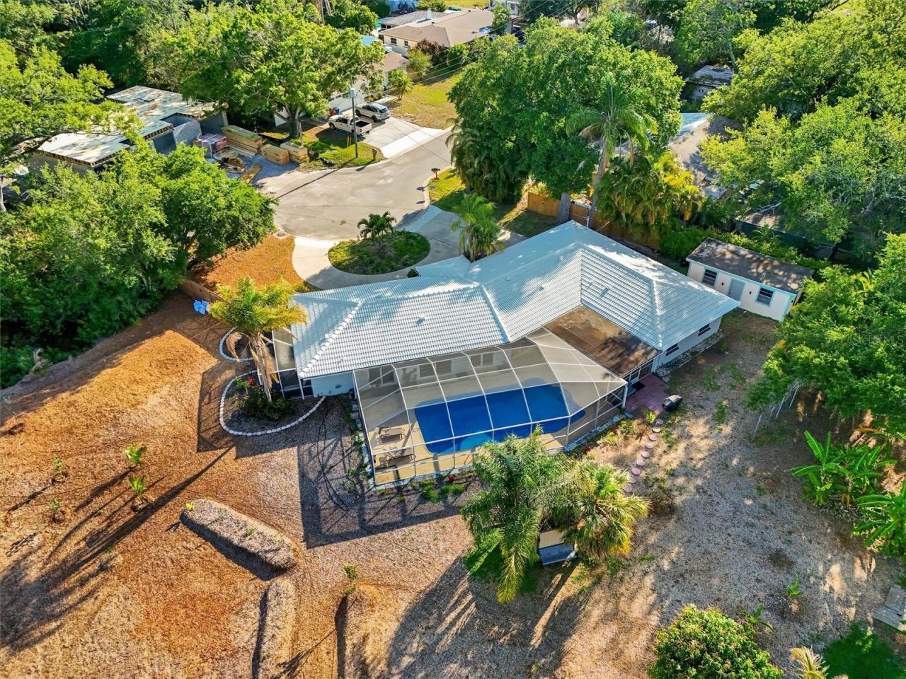1667 Bravo Drive, Clearwater, FL 33764 Photo