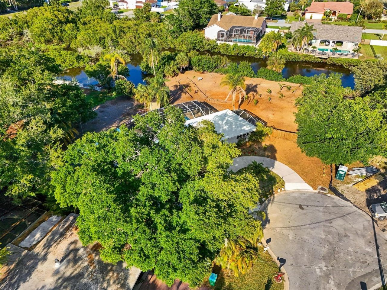 1667 Bravo Drive, Clearwater, FL 33764 Photo
