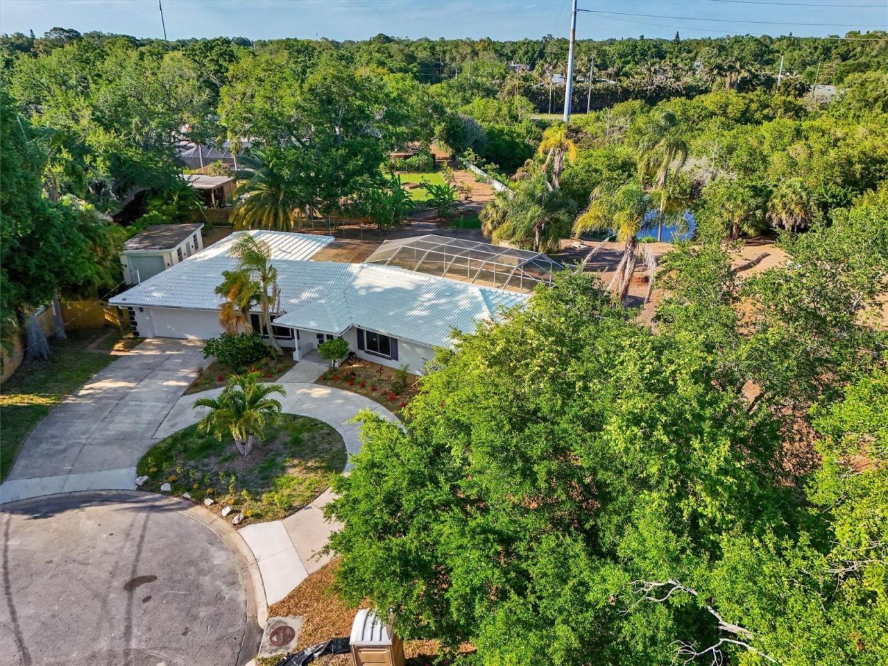 1667 Bravo Drive, Clearwater, FL 33764 Photo