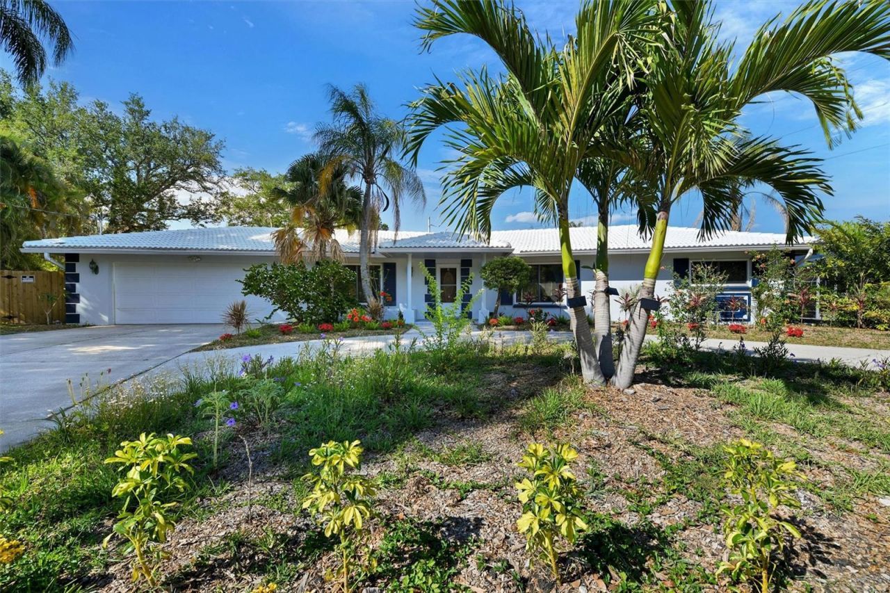 1667 Bravo Drive, Clearwater, FL 33764 Photo