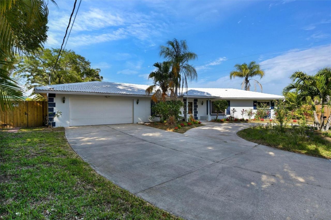 1667 Bravo Drive, Clearwater, FL 33764 Photo