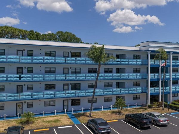 5970 80TH STREET N, Unit 411, ST PETERSBURG, FL 33709