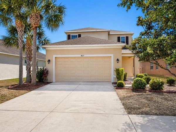 8623 DEEP MAPLE DRIVE , RIVERVIEW, FL 33578