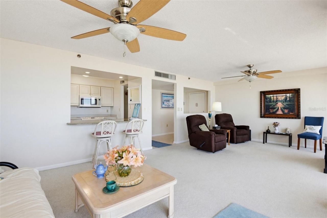 1601 N Central Avenue, Unit 801, Flagler Beach, FL 32136 Photo