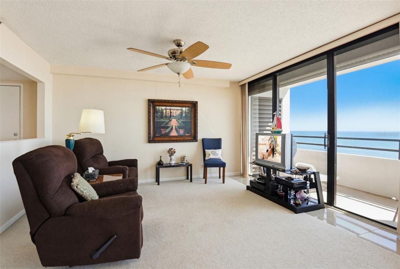 1601 N Central Avenue, Unit 801, Flagler Beach, FL 32136 Photo