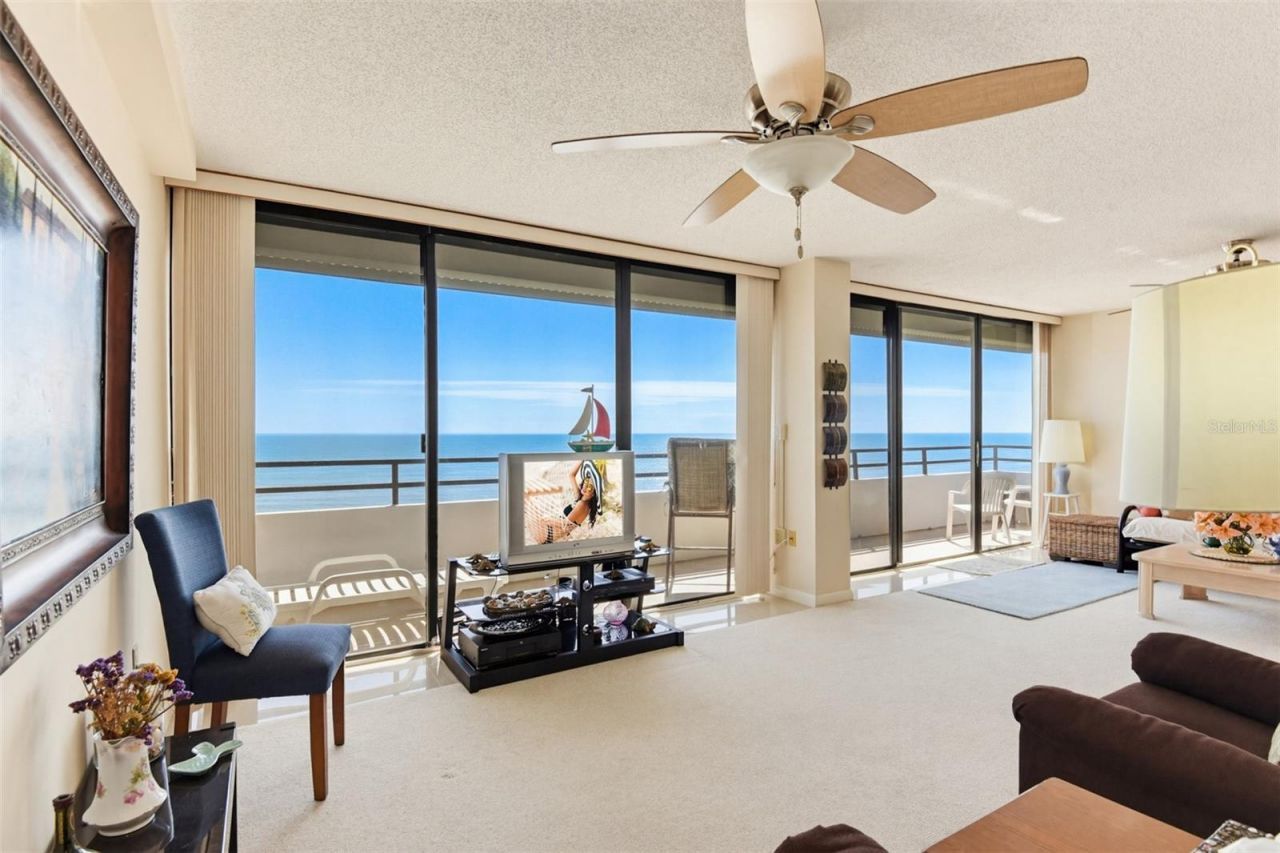 1601 N Central Avenue, Unit 801, Flagler Beach, FL 32136 Photo