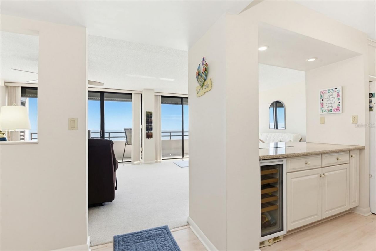 1601 N Central Avenue, Unit 801, Flagler Beach, FL 32136 Photo