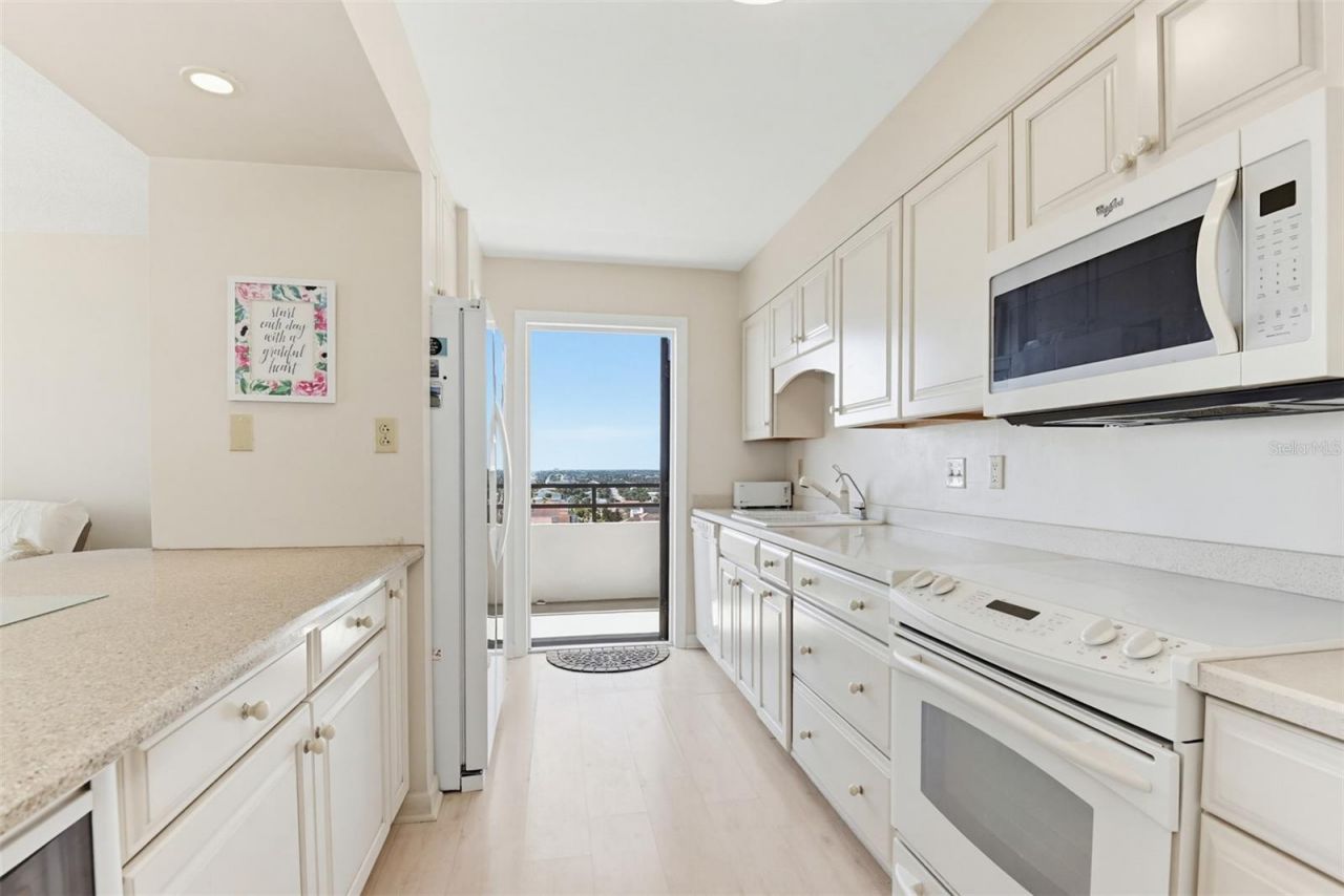 1601 N Central Avenue, Unit 801, Flagler Beach, FL 32136 Photo