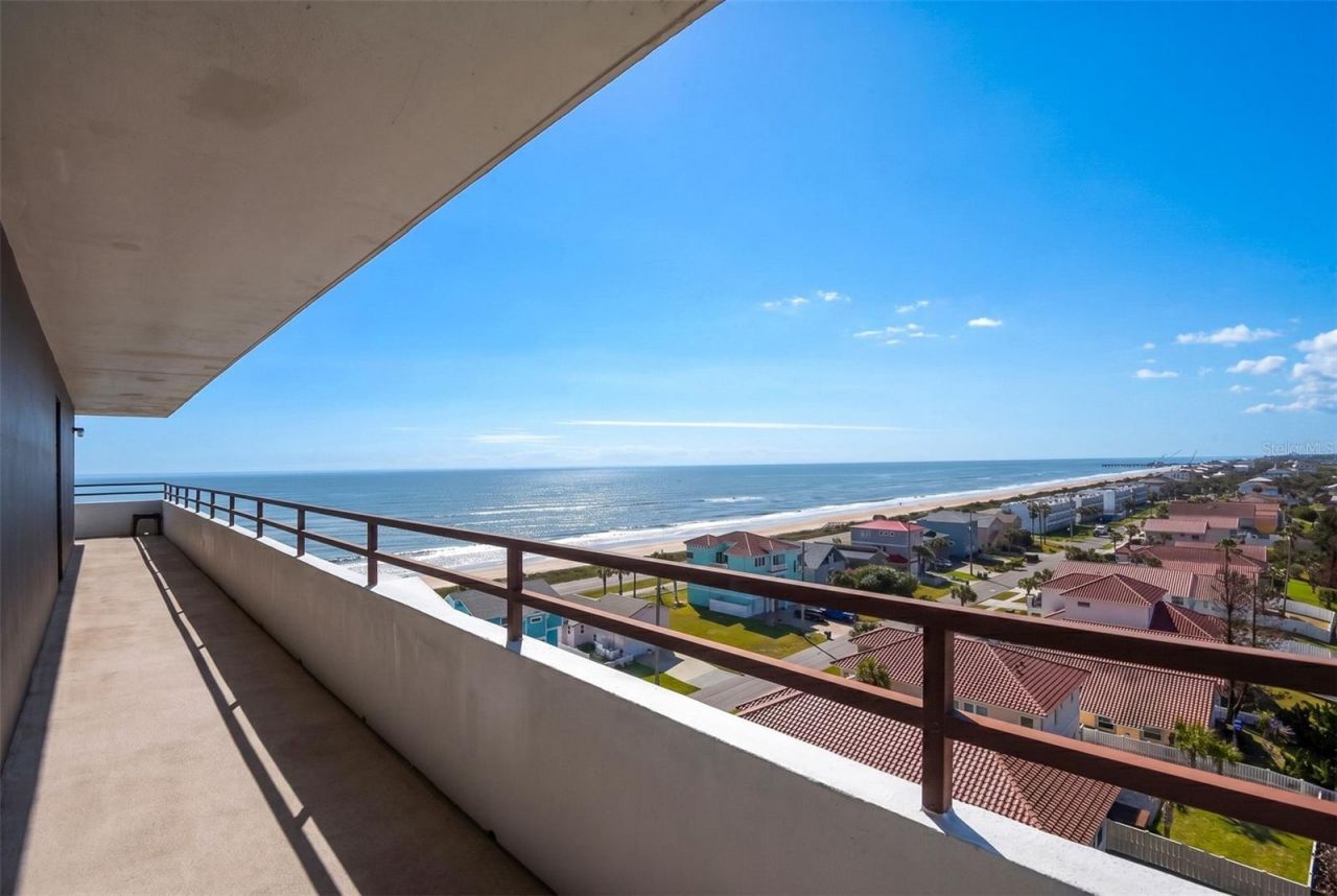 1601 N Central Avenue, Unit 801, Flagler Beach, FL 32136 Photo