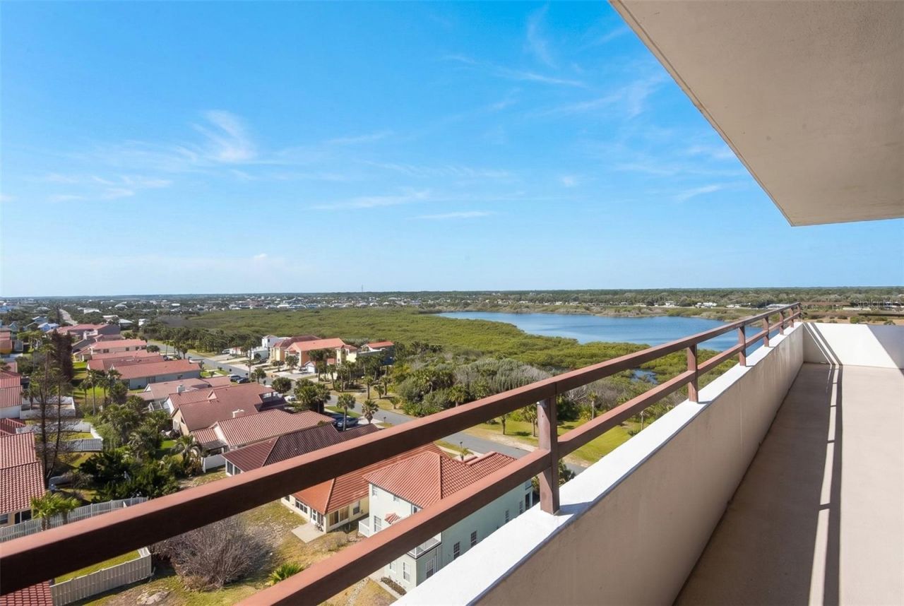 1601 N Central Avenue, Unit 801, Flagler Beach, FL 32136 Photo