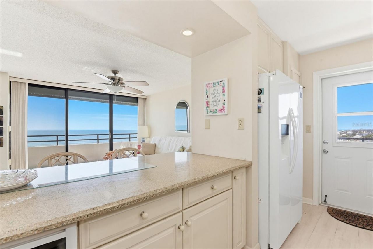 1601 N Central Avenue, Unit 801, Flagler Beach, FL 32136 Photo