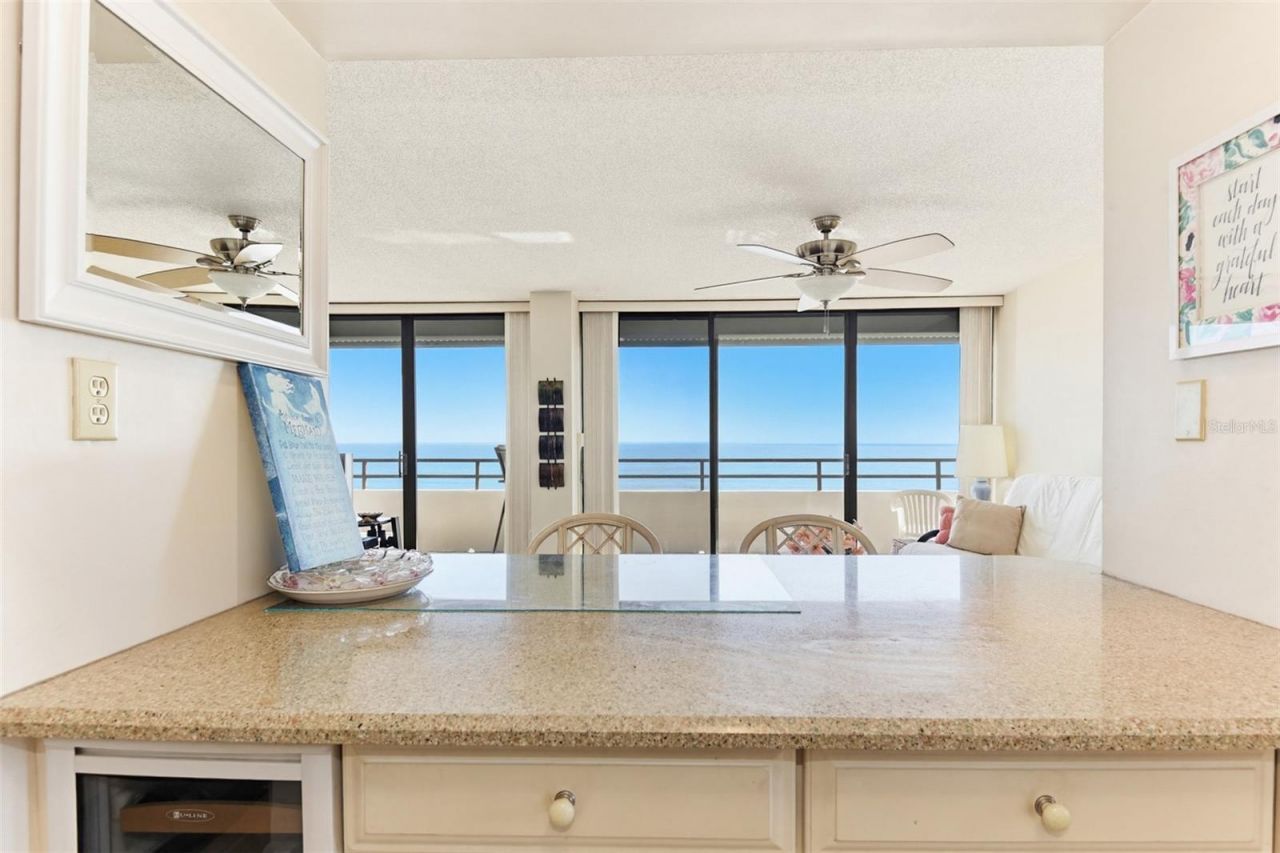 1601 N Central Avenue, Unit 801, Flagler Beach, FL 32136 Photo
