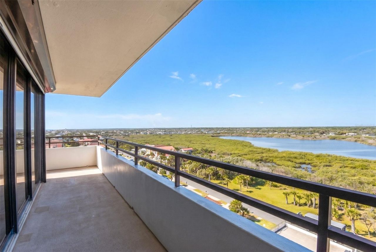 1601 N Central Avenue, Unit 801, Flagler Beach, FL 32136 Photo
